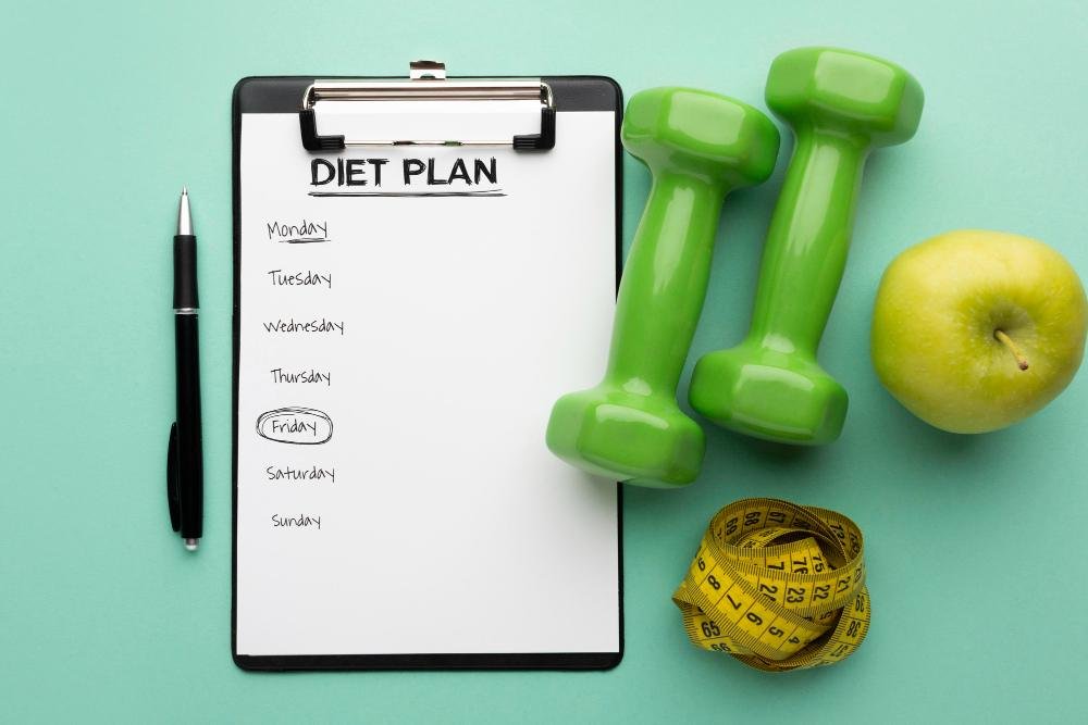 Lose Up to 5kg in 7 Days? This Weight Loss Plan Explained