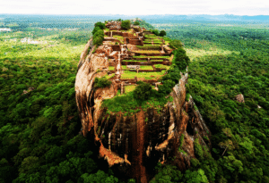 Sigiriya