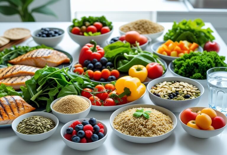 7 Diet Programs with Food That Let You Eat and Still Lose Weight