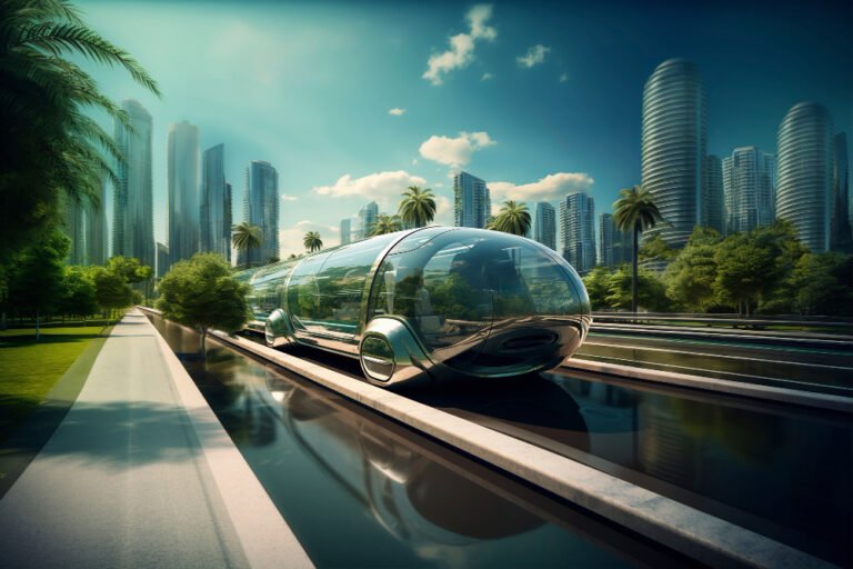 How Emerging Technologies Are Changing Us Silently - The Hidden Tech Revolution