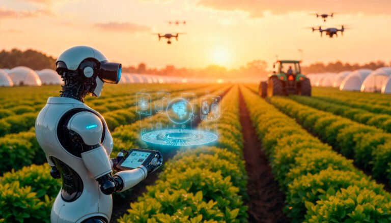 Emerging Technologies: Key Innovations Transforming Our World