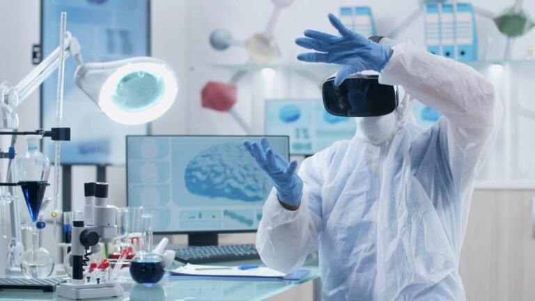 emerging technologies in medical field