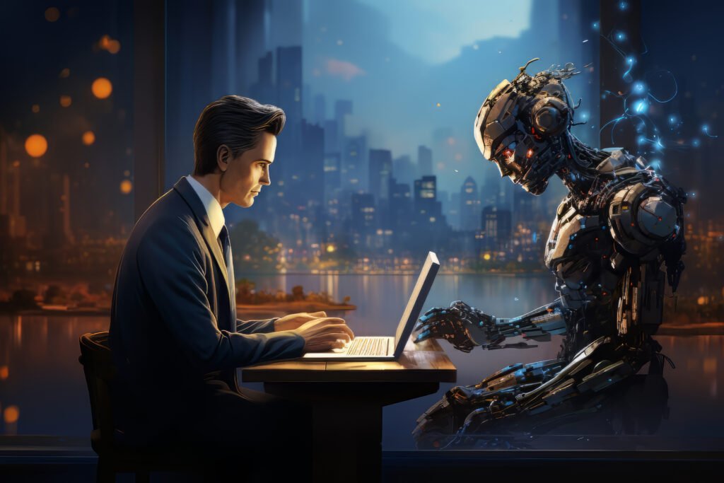 Artificial Intelligence