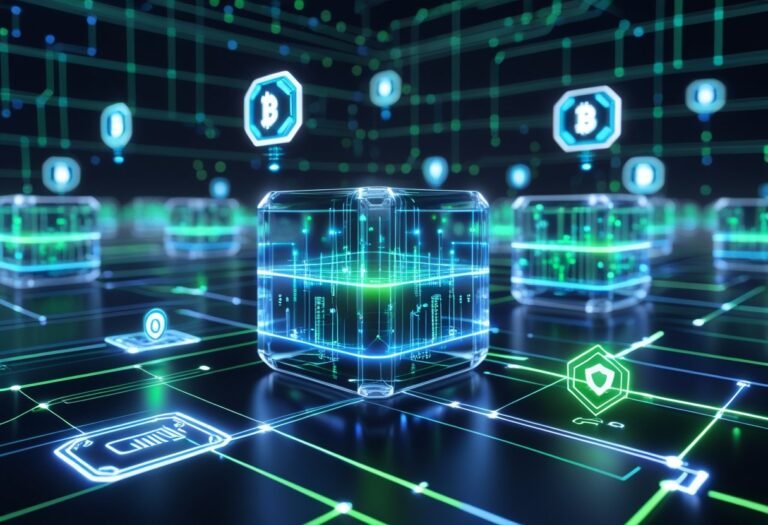 Blockchain