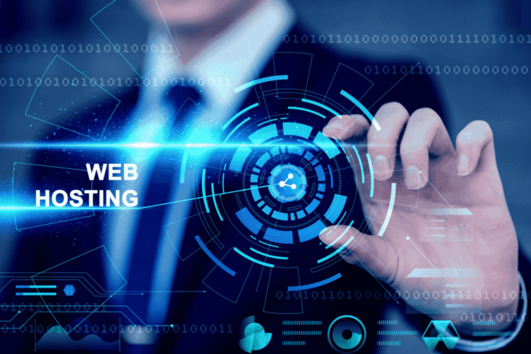 How to Choose a Web Hosting Provider