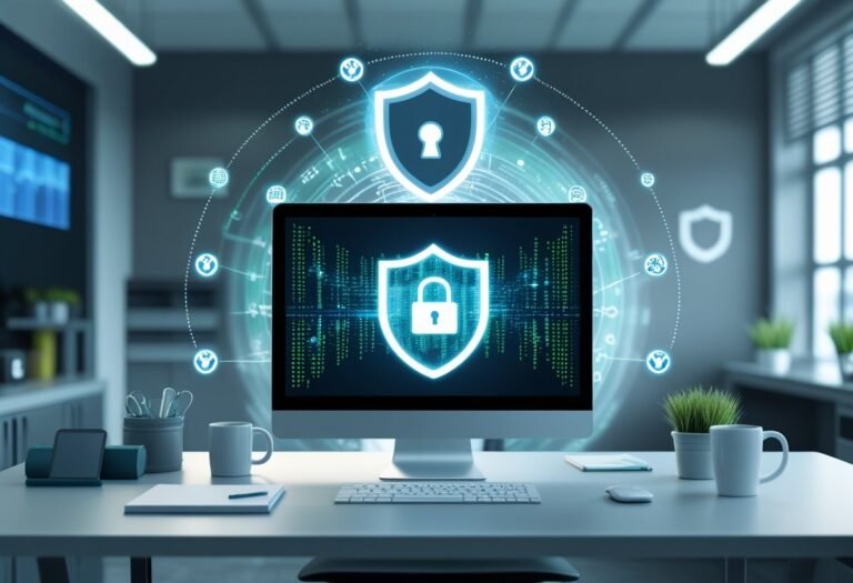 IT Security for Small Business