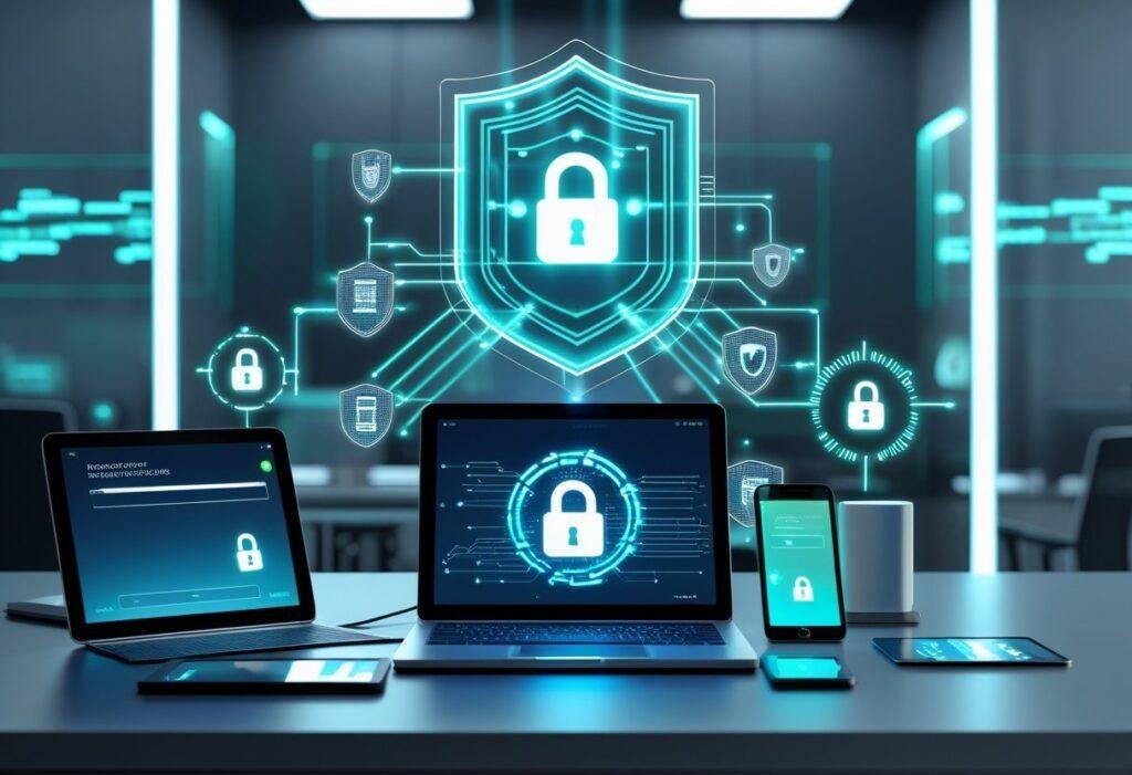 Computer Security for Small Business
