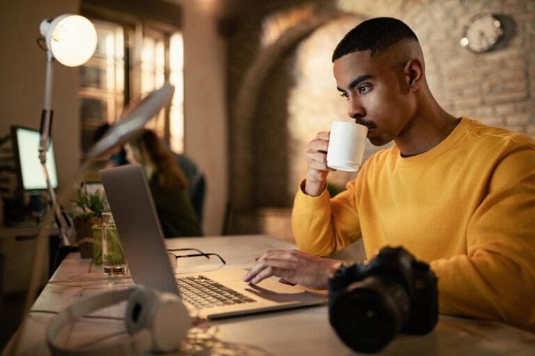 how to start a blog