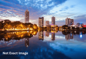 Dream City Colombo: Why Everyone Is Calling This 'Dream City' of South Asia