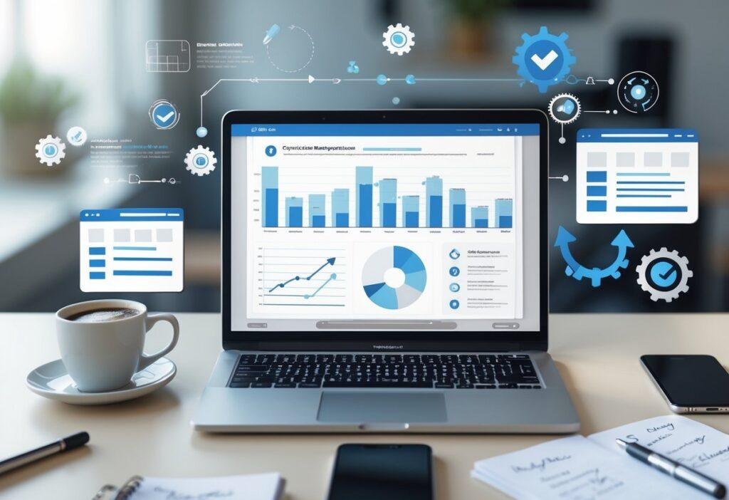 On-Page SEO Checklist 2025: 21 Essential Fixes for Higher Rankings