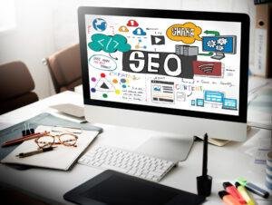 seo website content writer