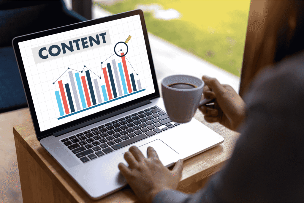 dynamic content optimization