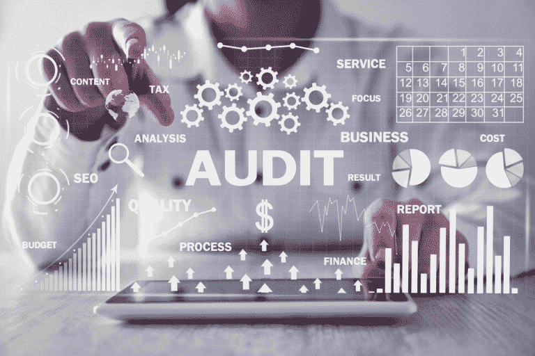 seo website audit services
