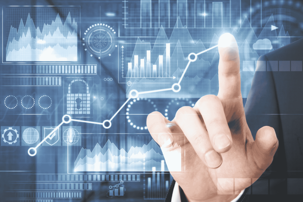 Traffic for Affiliate Marketing