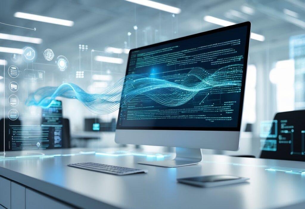 best platforms for automatic text data decoding 2025