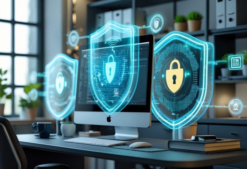 Best Internet Security for Small Business