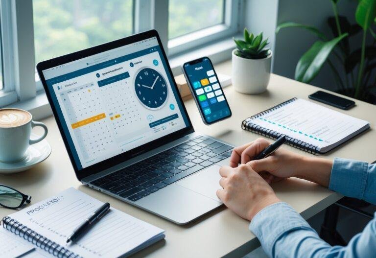 how to improve productivity