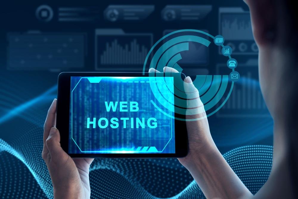 best web hosting in USA