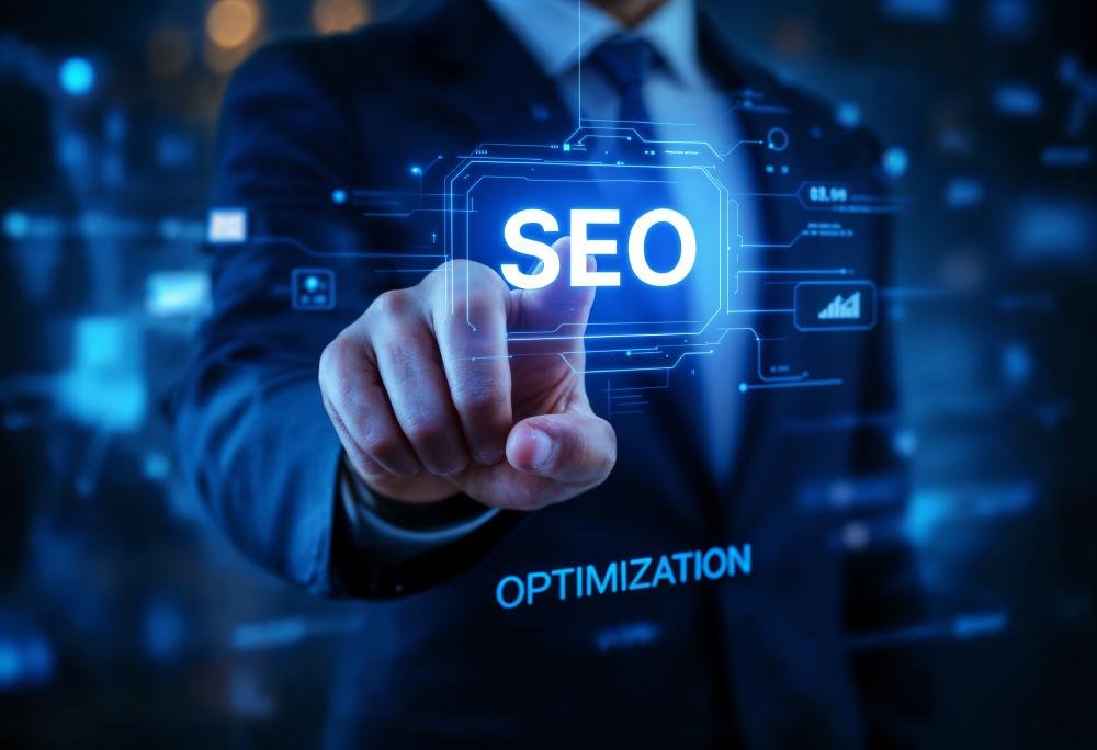 SEO for Beginners